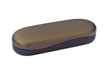 Metal case S WAVE 2 tone bro