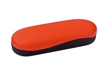 Metal case S Nylon WAVE red
