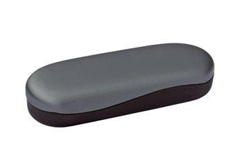 Metal case S Nylon WAVE grey