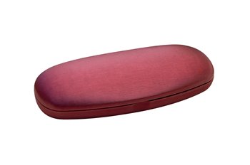 Metal case special long burg