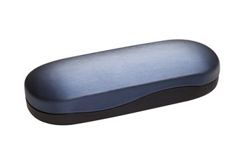 Metal case M Nylon WAVE ass. navy gray