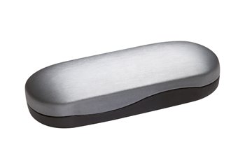 Metal case M Nylon WAVE gray