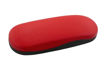 Metal case M Wave Nylon red