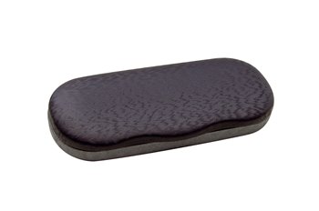 Metal case Nylonflame black