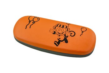 Metal Kids Monkey orange