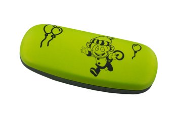 Metal Kids Monkey green