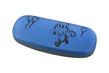 Metal Kids Monkey royal blue
