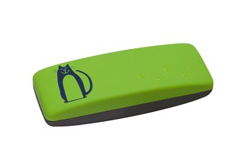 Metal case M Cat&Paws ass.