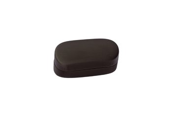 Metal case for folding frame black