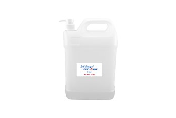 DB opti-Care 5l blue with alcohol