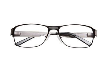 Reader stainless Steel black