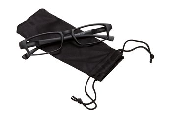 Reader Polycarbonate black 