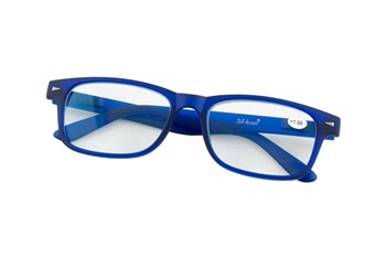 Reader polycarbonate navy
