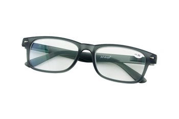 Reader Polycarbonate grey