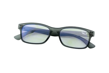 Reader Grilamid (TR90)m.grey