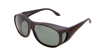 HAVEN Summerwood L black gray lens