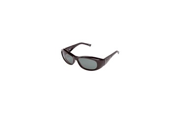 HAVEN Solana M/L black frame gray lens