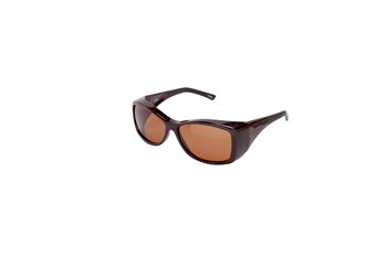 HAVEN Balboa L tortoise brown lens