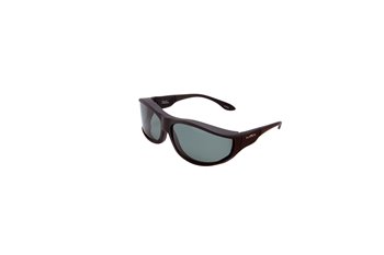 HAVEN Malloy M/L black gray lens