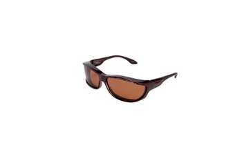 HAVEN Foxen M/L tortoise brown lens