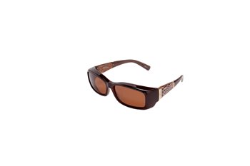 HAVEN Freesia chocolate gray lens
