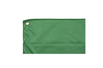 Microfiber 330g/y 40x60cm g sewn edge, with bull-eye