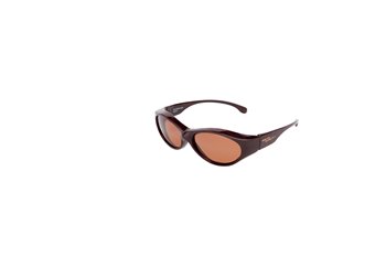 SolarShield S tortoise/brown