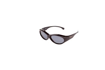 SolarShield S black/gray
