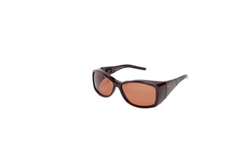 SolarShield M brown/brown