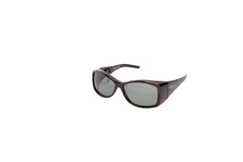 SolarShield M black/grey