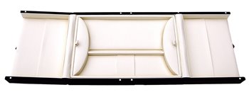 Abgabebox 3 teilig deluxe